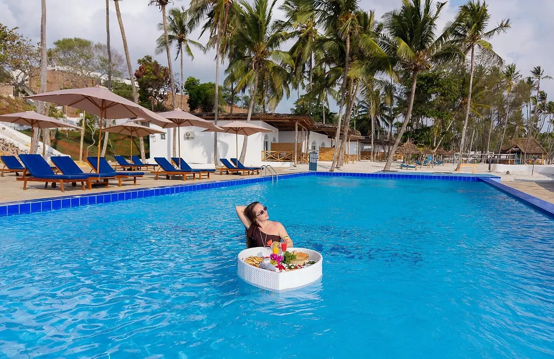 Royal Mandarin Hotel & Resort Zanzibar-1